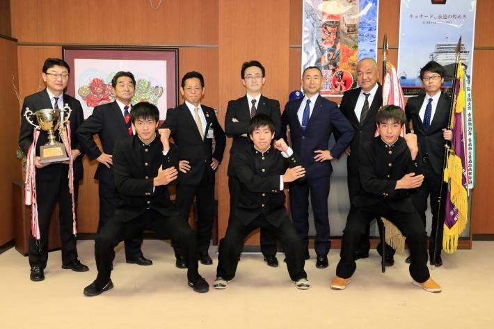 青森 北 高校 ホームページ